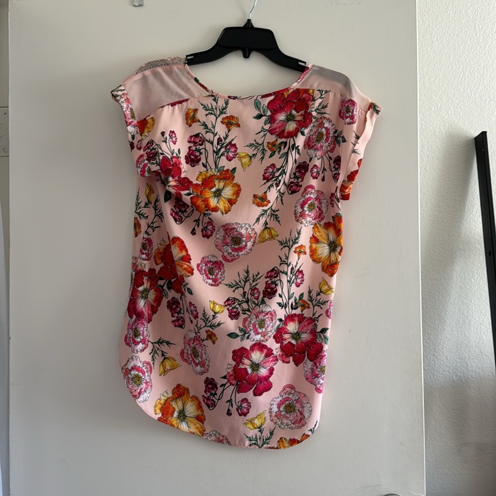 Express blouse - Picture 3 of 3